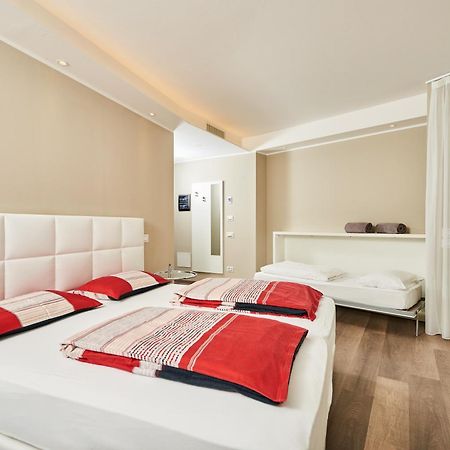 Agriturismo Maso Botes Arco Dış mekan fotoğraf