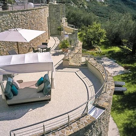 Agriturismo Maso Botes Arco Dış mekan fotoğraf
