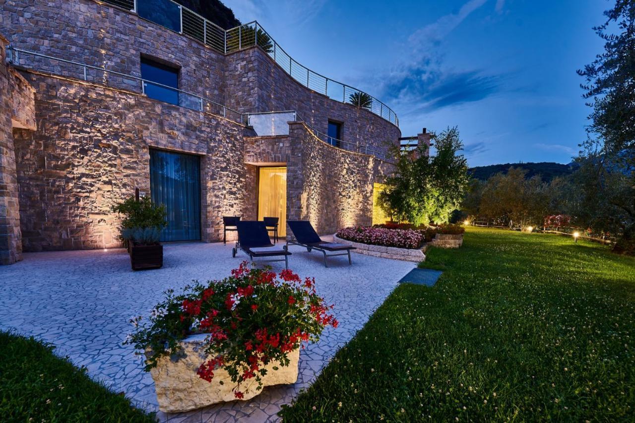 Agriturismo Maso Botes Arco Dış mekan fotoğraf