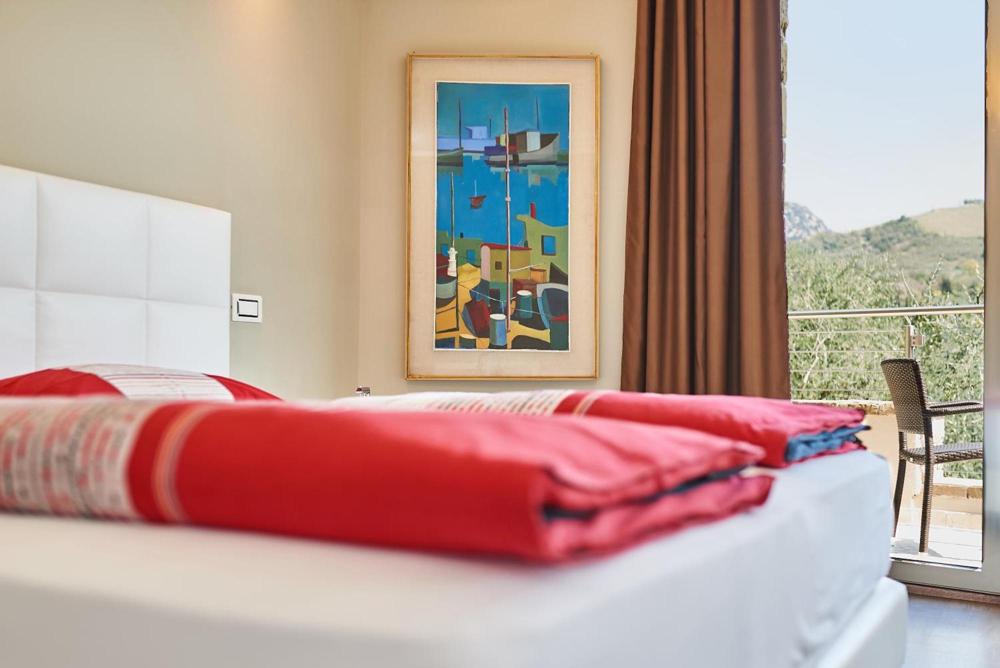Agriturismo Maso Botes Arco Dış mekan fotoğraf