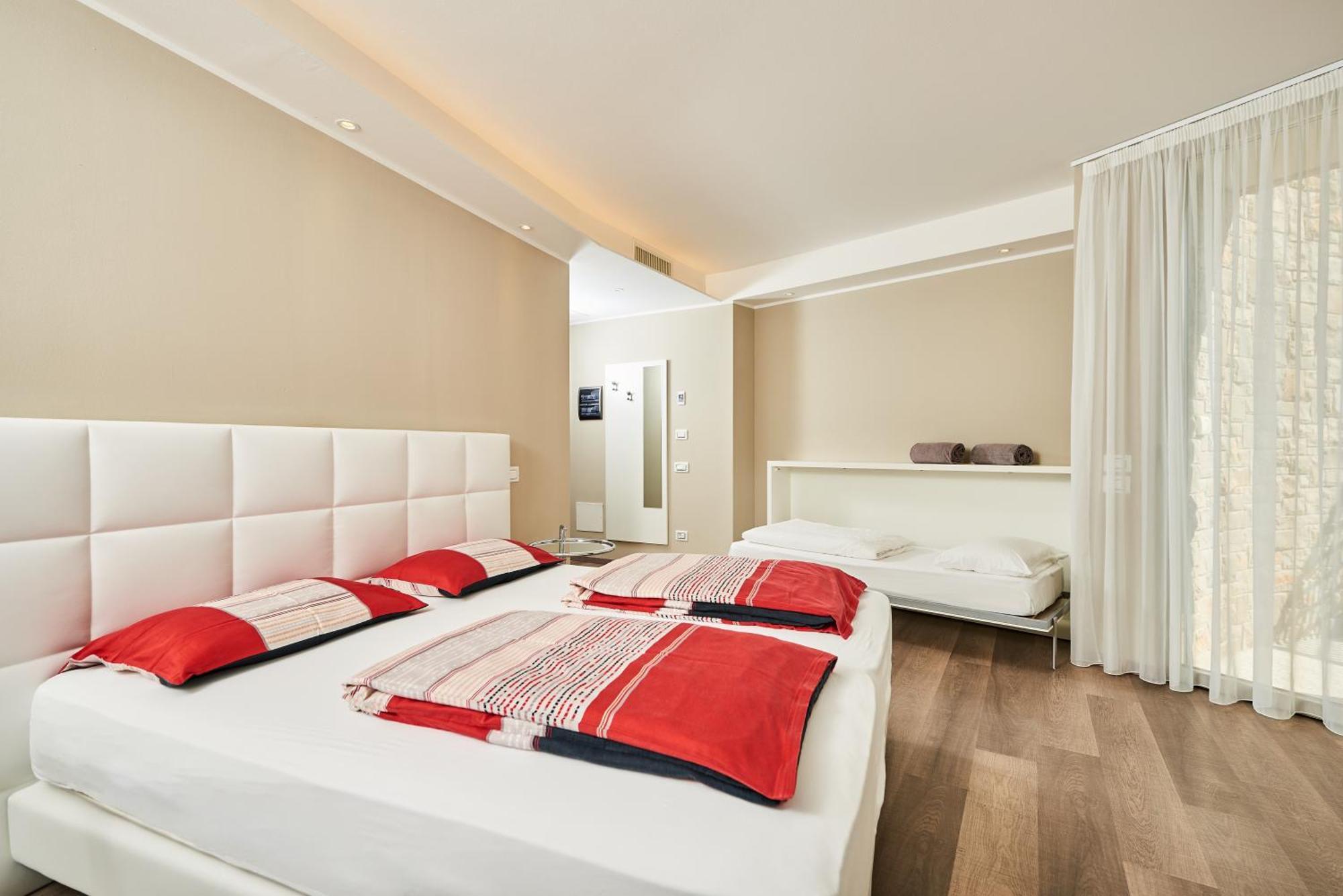 Agriturismo Maso Botes Arco Dış mekan fotoğraf