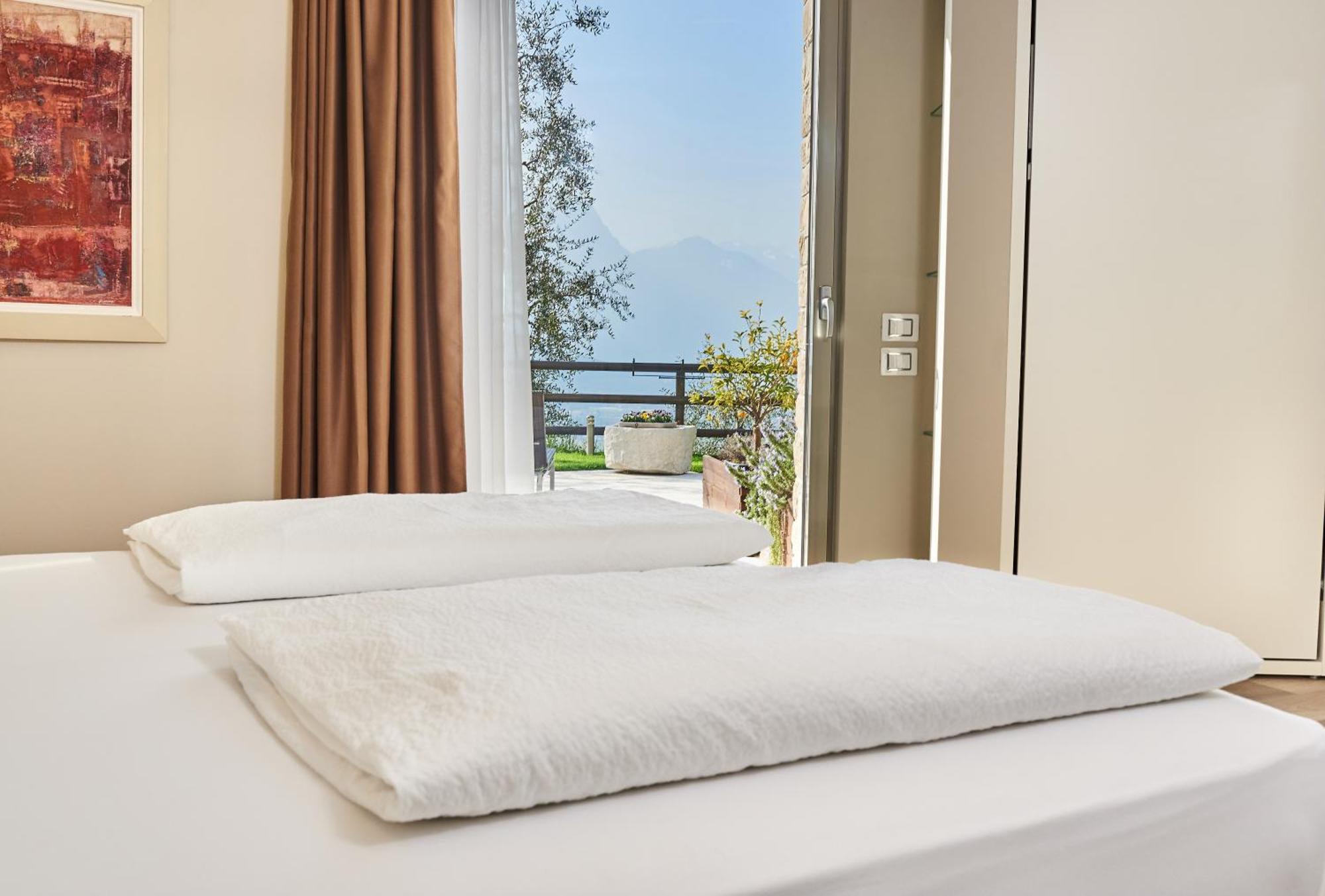 Agriturismo Maso Botes Arco Dış mekan fotoğraf