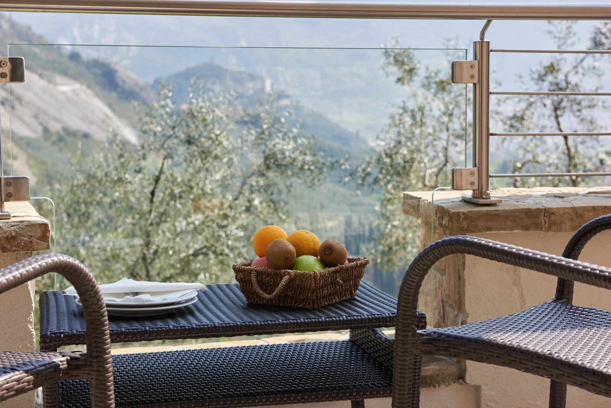 Agriturismo Maso Botes Arco Dış mekan fotoğraf