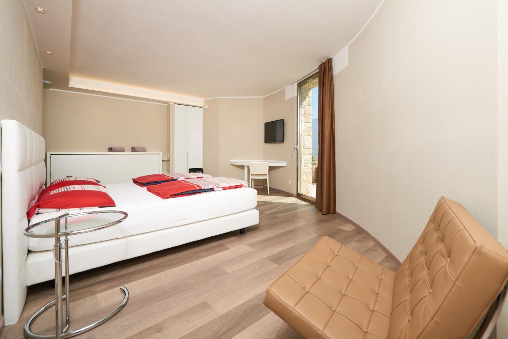 Agriturismo Maso Botes Arco Dış mekan fotoğraf
