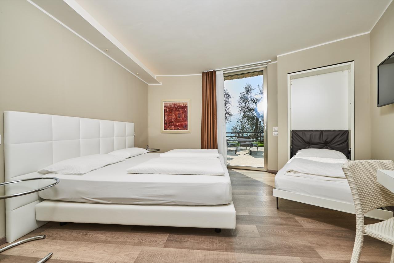 Agriturismo Maso Botes Arco Dış mekan fotoğraf