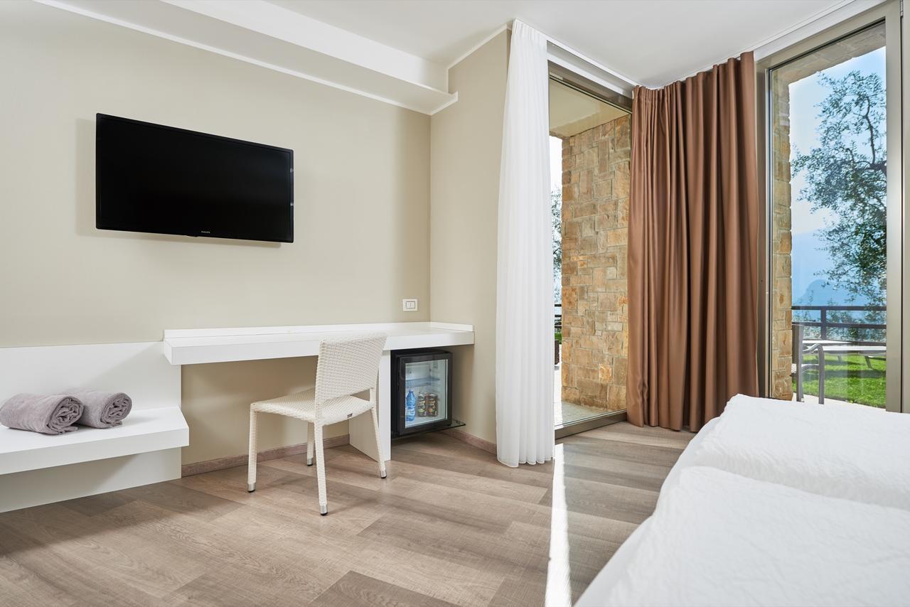 Agriturismo Maso Botes Arco Dış mekan fotoğraf