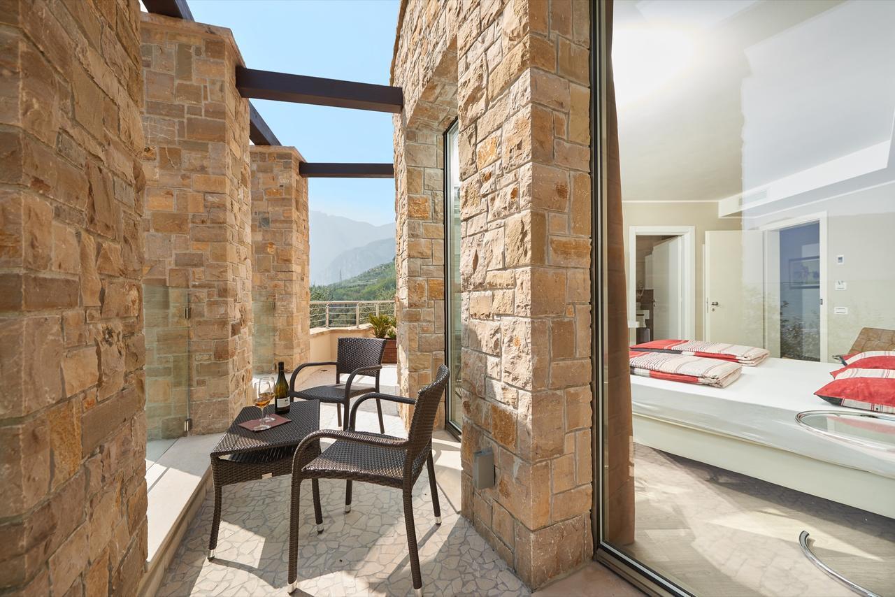 Agriturismo Maso Botes Arco Dış mekan fotoğraf