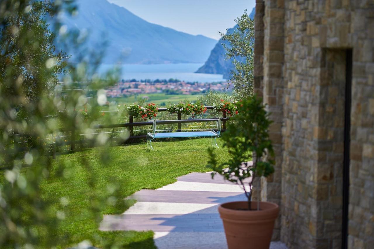 Agriturismo Maso Botes Arco Dış mekan fotoğraf