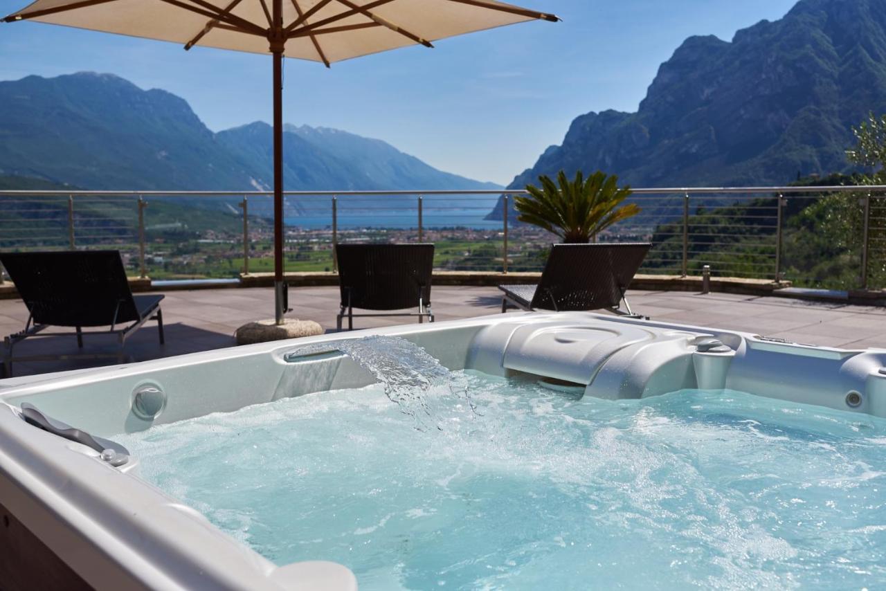 Agriturismo Maso Botes Arco Dış mekan fotoğraf