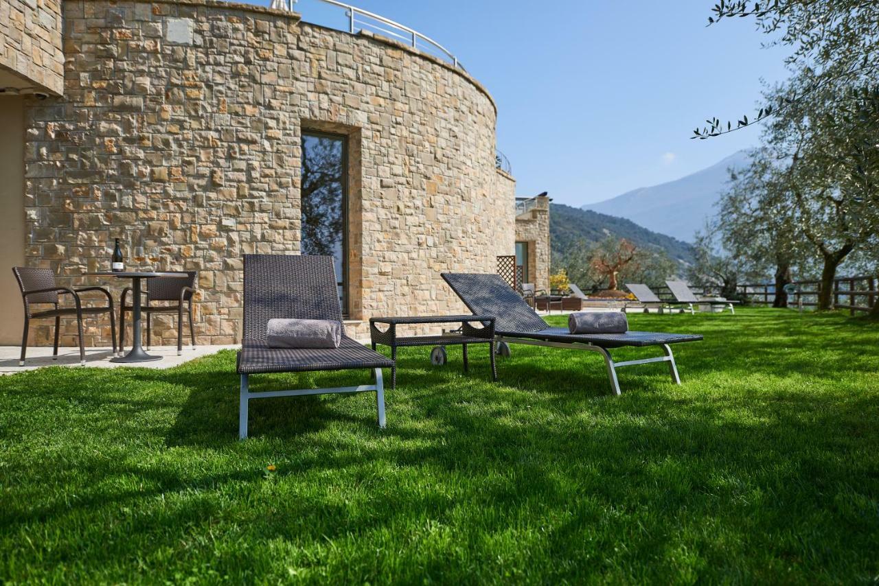 Agriturismo Maso Botes Arco Dış mekan fotoğraf