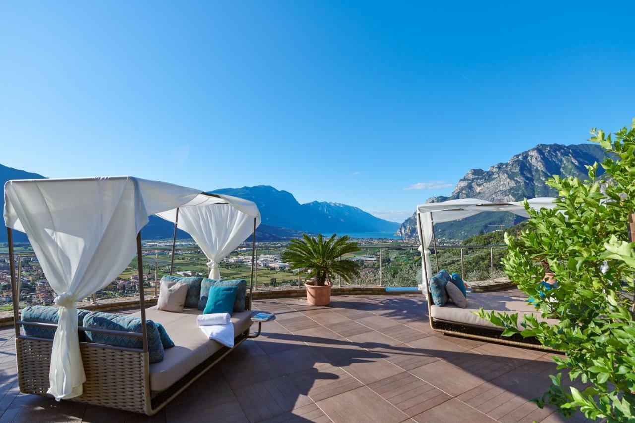 Agriturismo Maso Botes Arco Dış mekan fotoğraf