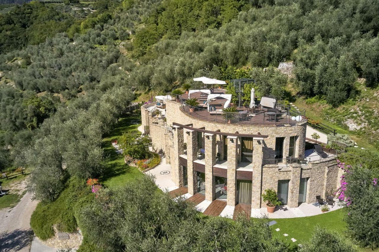 Agriturismo Maso Botes Arco Dış mekan fotoğraf