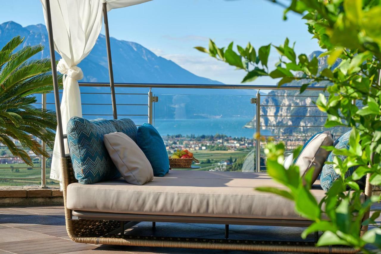 Agriturismo Maso Botes Arco Dış mekan fotoğraf